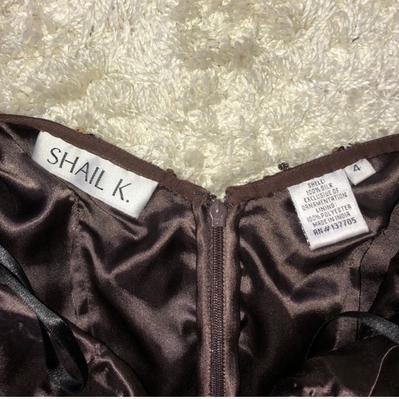 Formal/Semi-Formal Sequin Dress - Picture 3 of 3